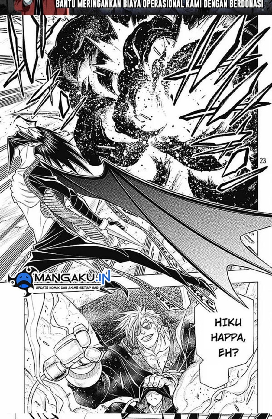 Chapter 50 - halaman 21