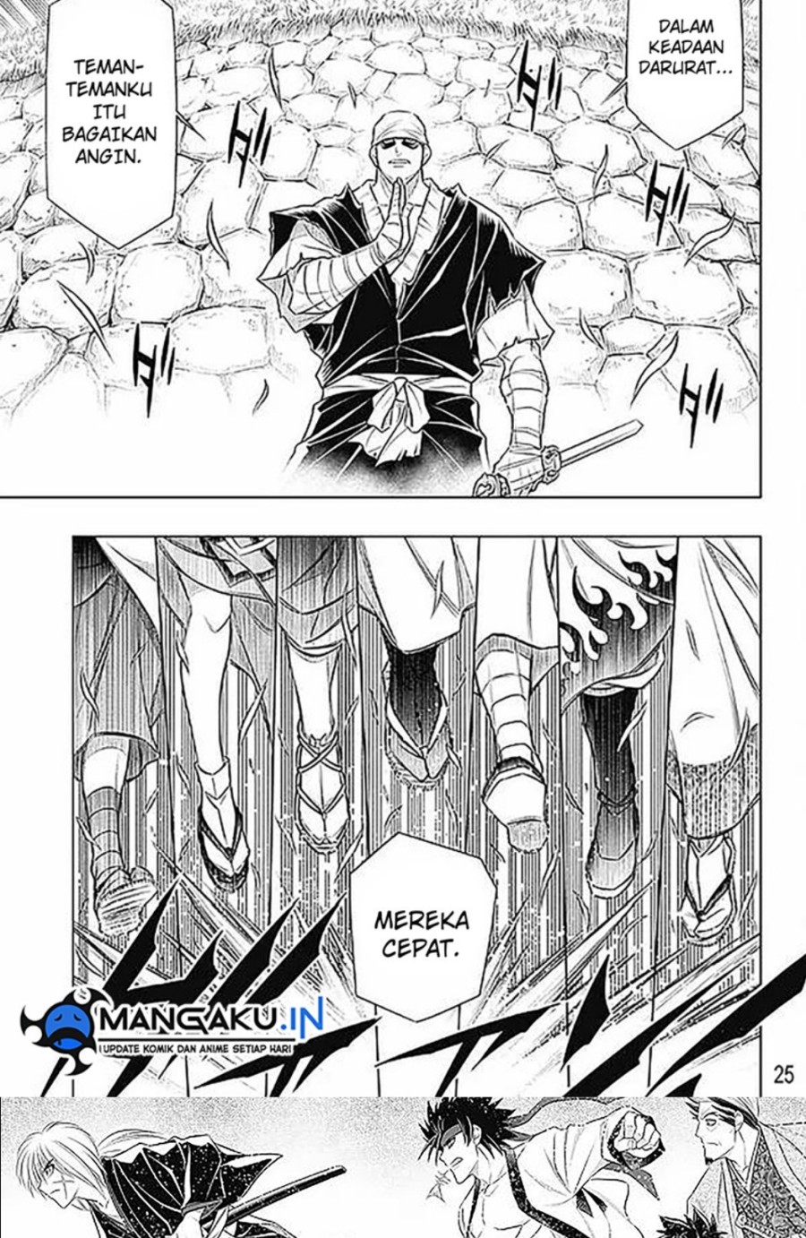 Chapter 50 - halaman 23