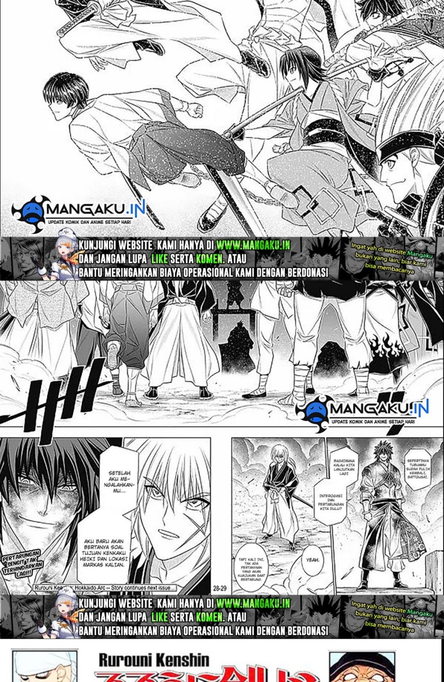 Chapter 50 - halaman 24