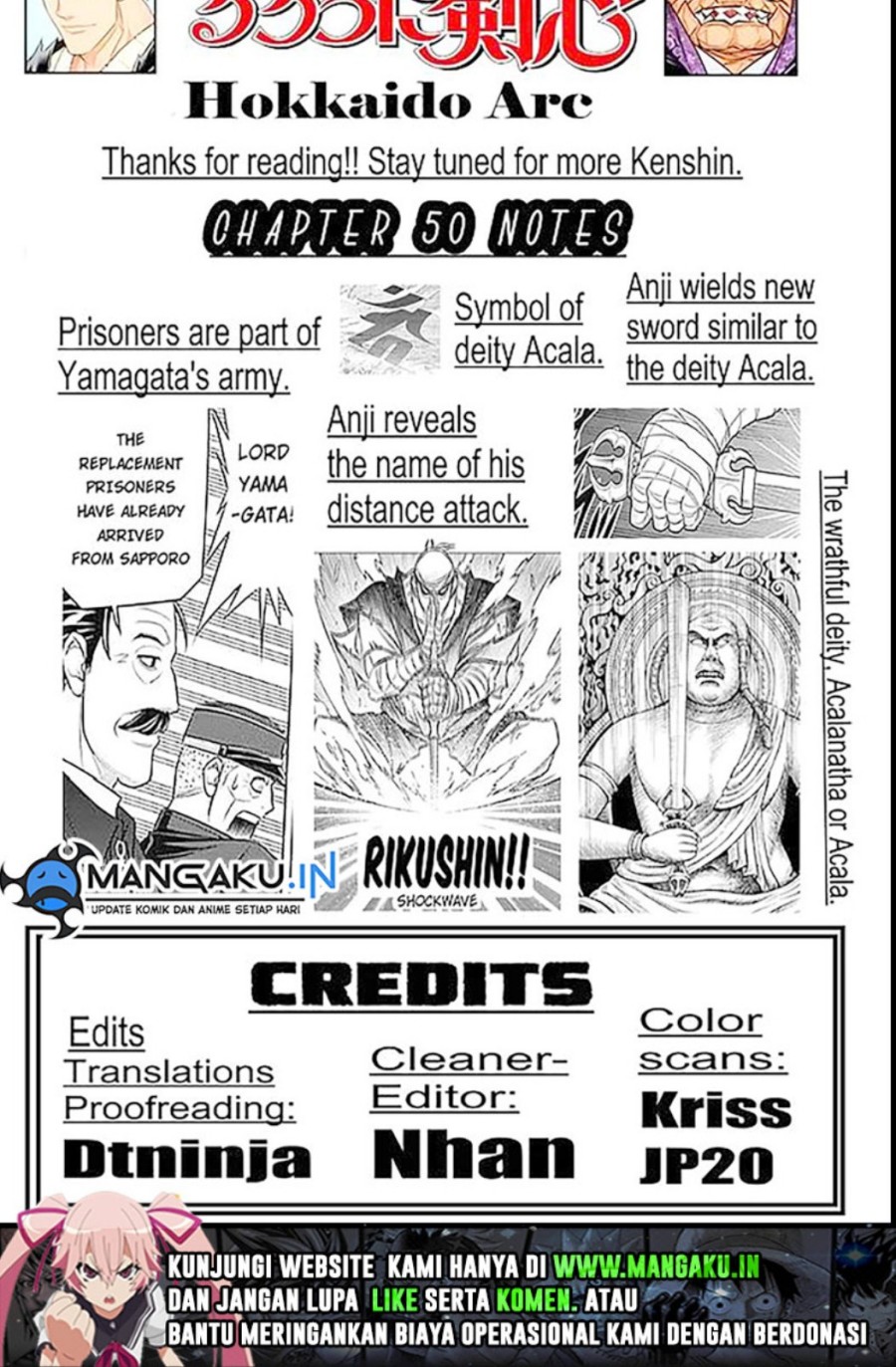 Chapter 50 - halaman 25