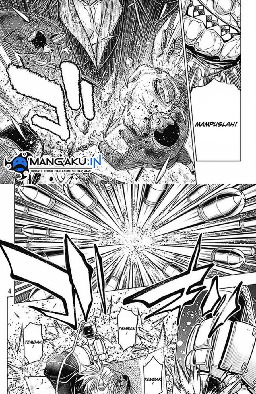 Chapter 50 - halaman 5