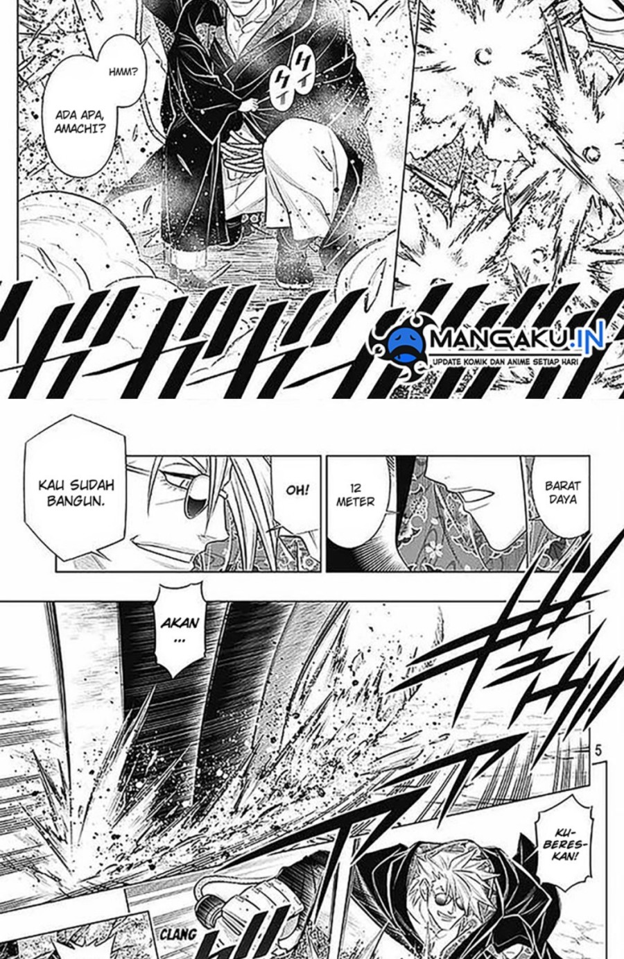 Chapter 50 - halaman 6