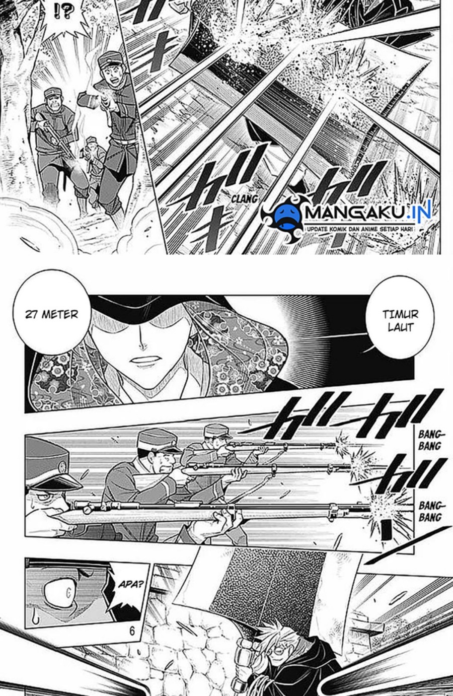 Chapter 50 - halaman 7