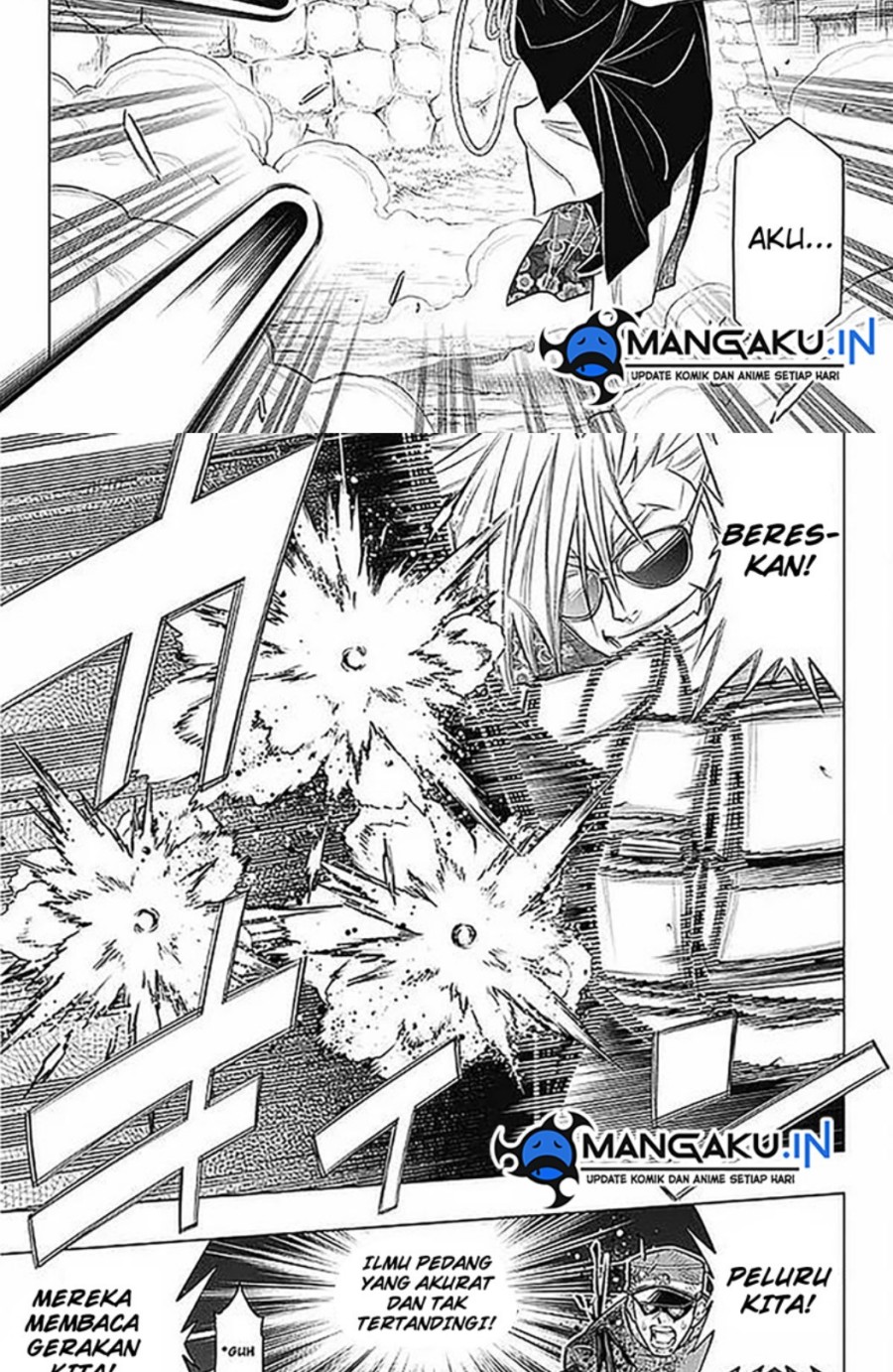 Chapter 50 - halaman 8