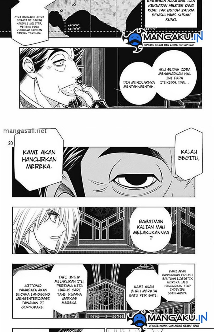 Chapter 49.2 - halaman 6