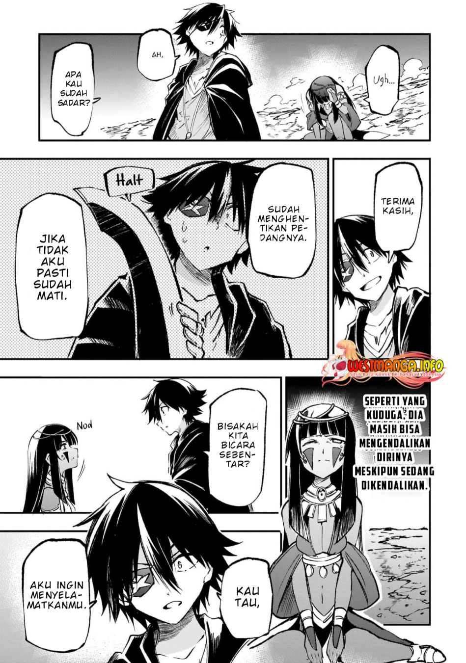 Chapter 175 - halaman 11