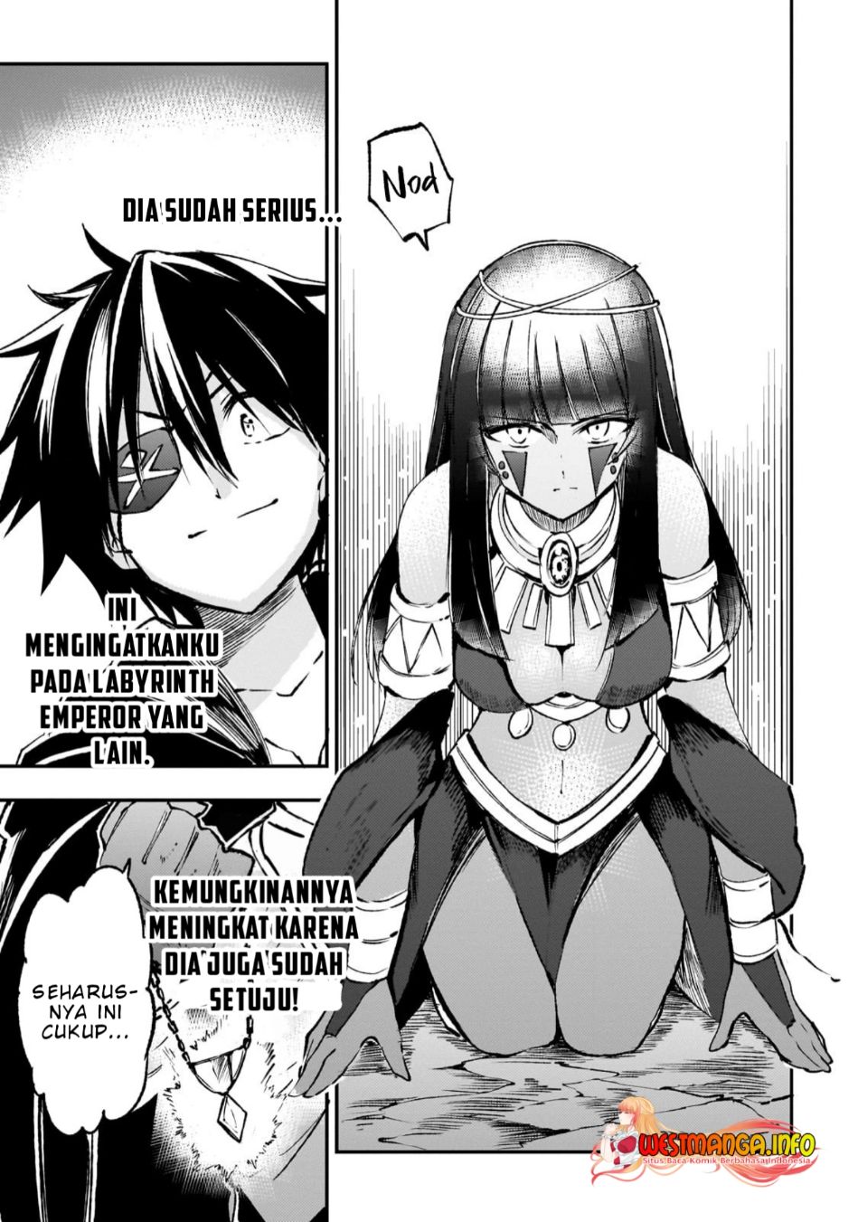Chapter 175 - halaman 13