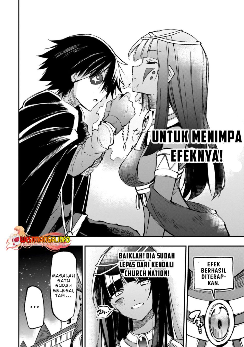 Chapter 175 - halaman 14