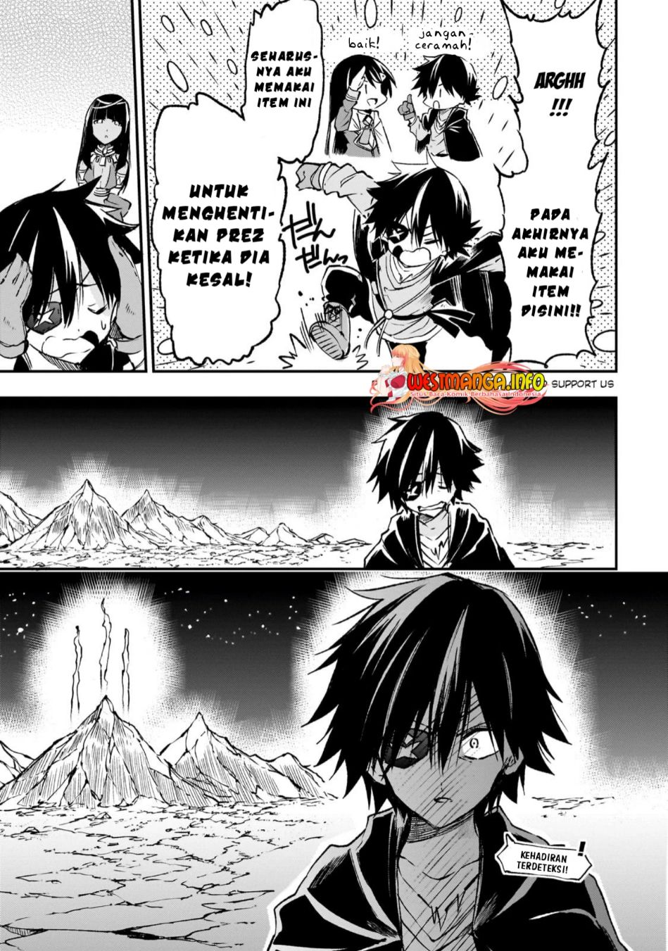 Chapter 175 - halaman 15