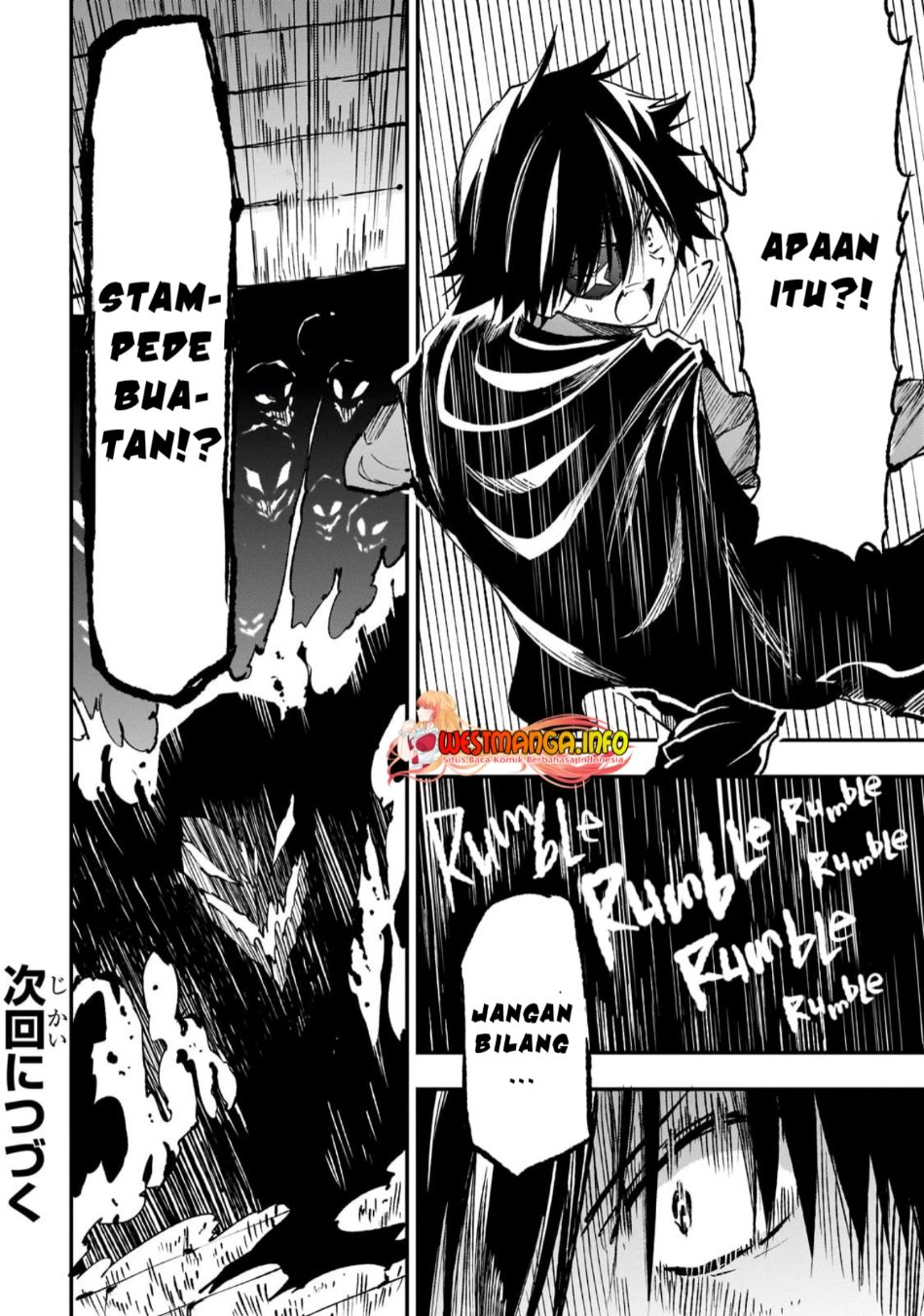 Chapter 175 - halaman 16
