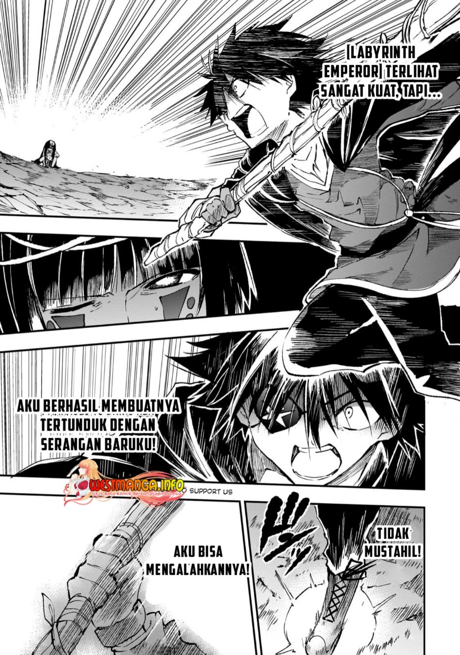 Chapter 175 - halaman 3
