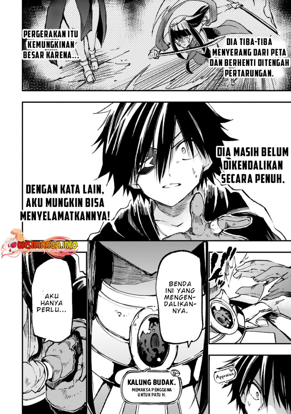 Chapter 175 - halaman 7