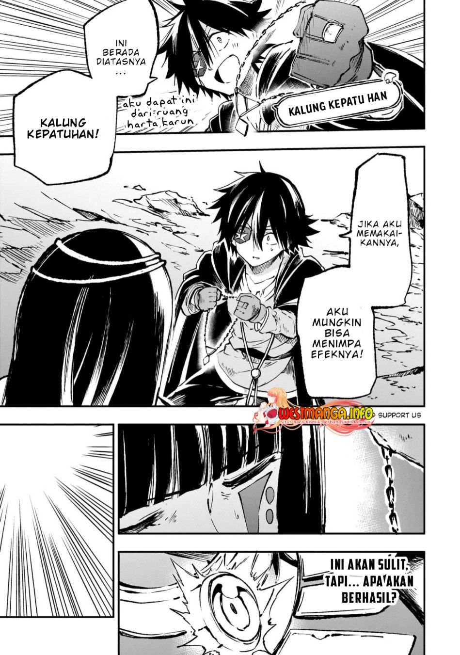 Chapter 175 - halaman 8
