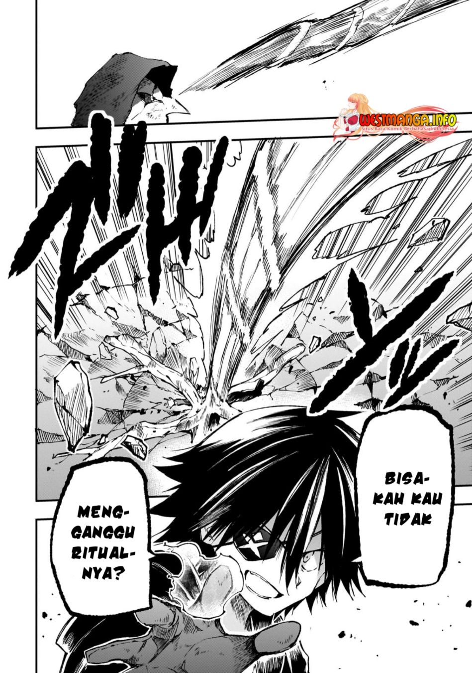 Chapter 175 - halaman 10