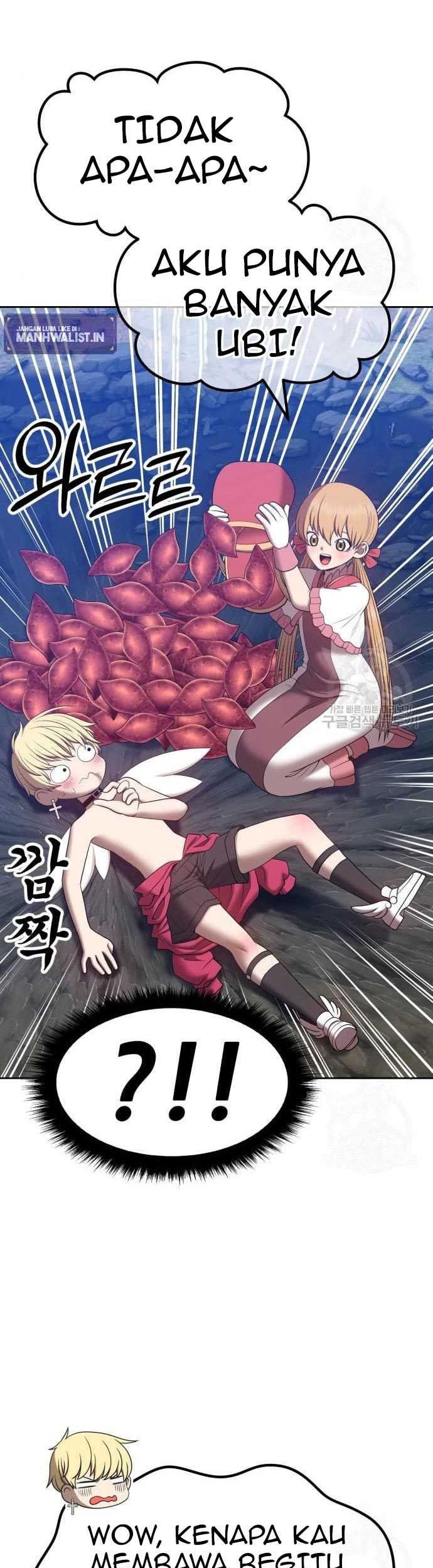 Chapter 58 - halaman 22
