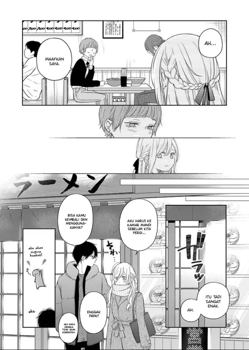 Chapter 45 - halaman 13