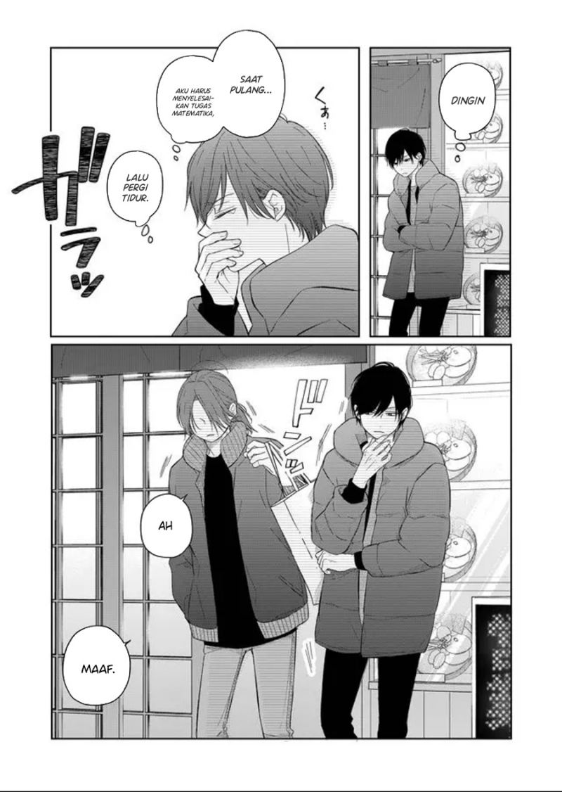 Chapter 45 - halaman 14