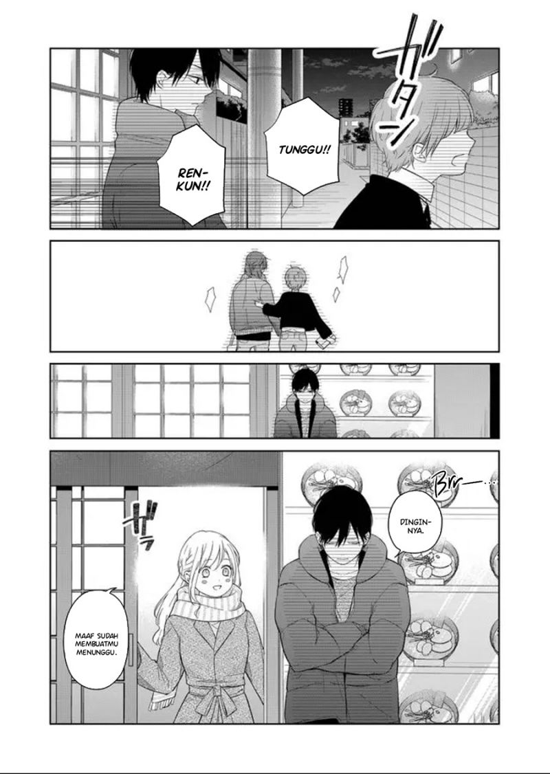 Chapter 45 - halaman 16