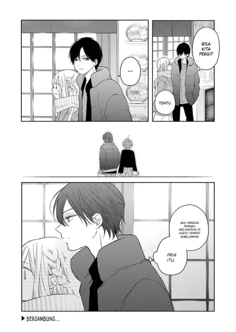 Chapter 45 - halaman 17