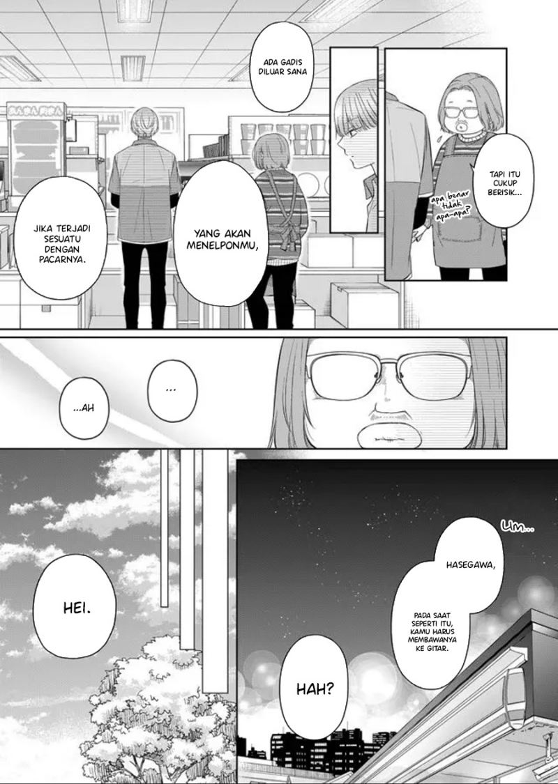 Chapter 45 - halaman 8
