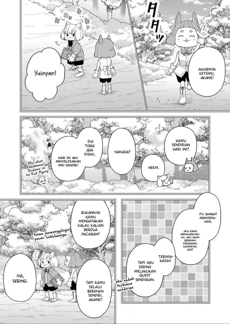 Chapter 45 - halaman 9