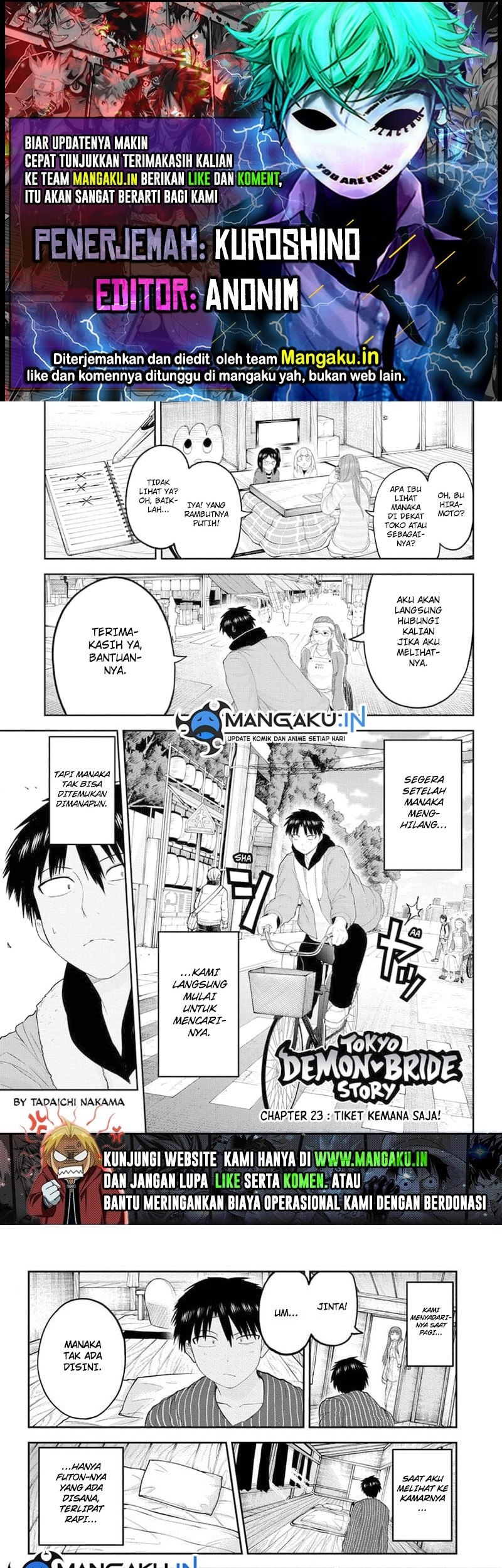 Chapter 23 - halaman 2
