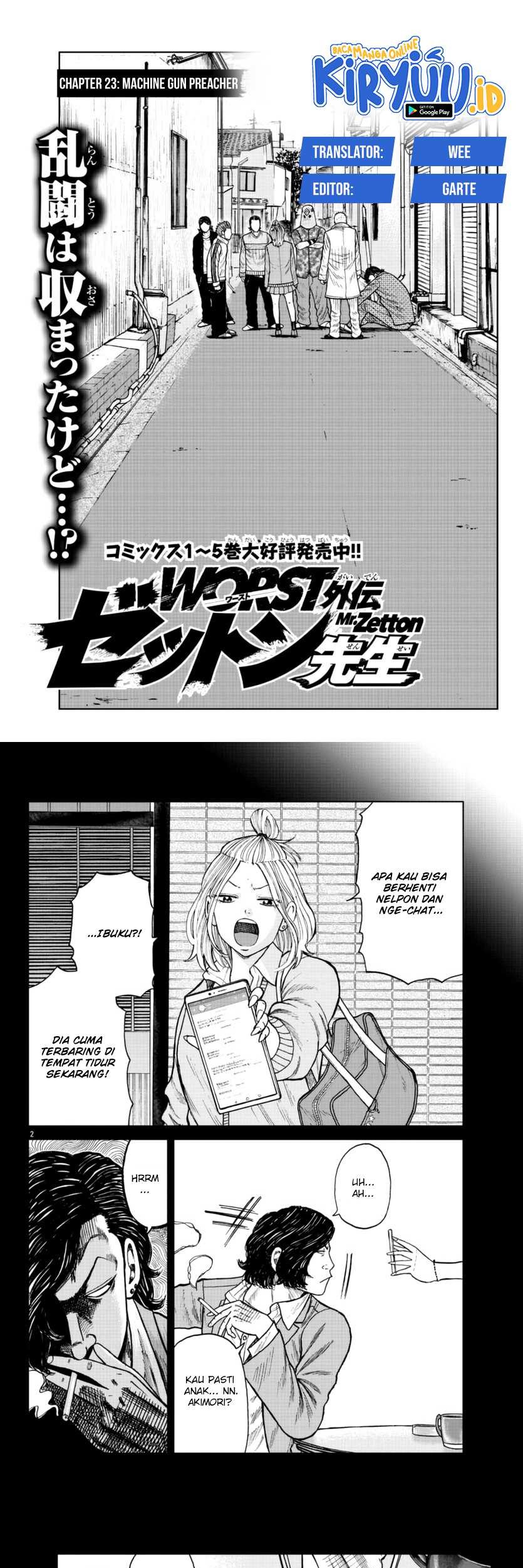 Chapter 23 - halaman 2