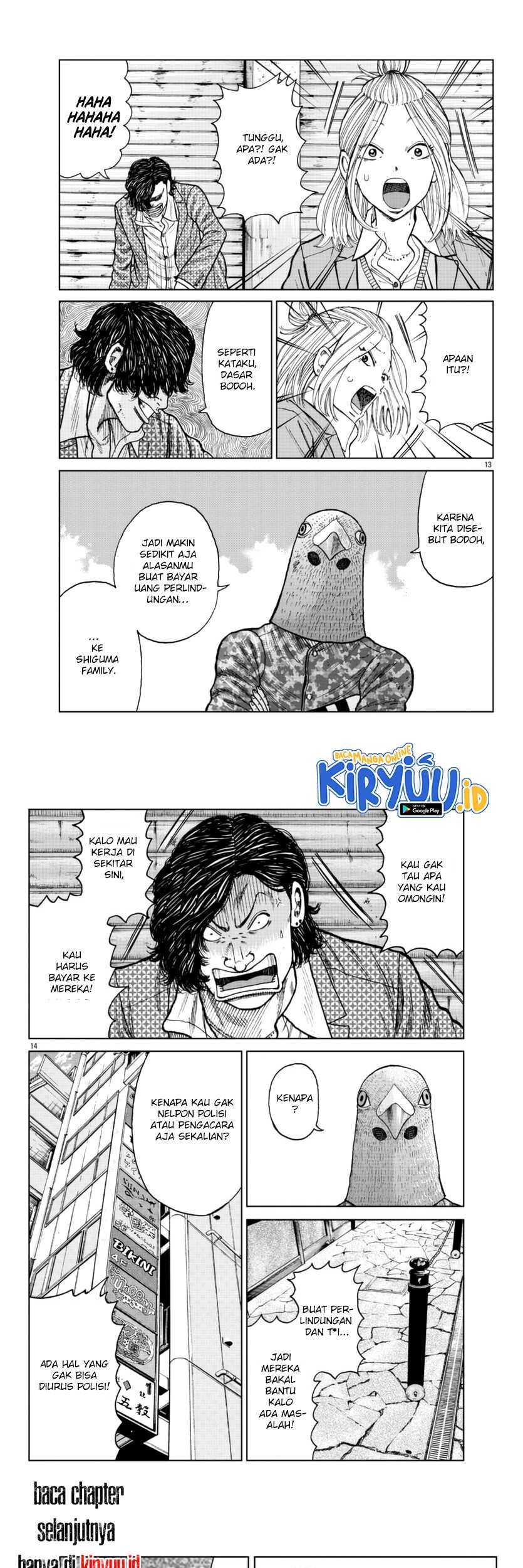 Chapter 23 - halaman 8