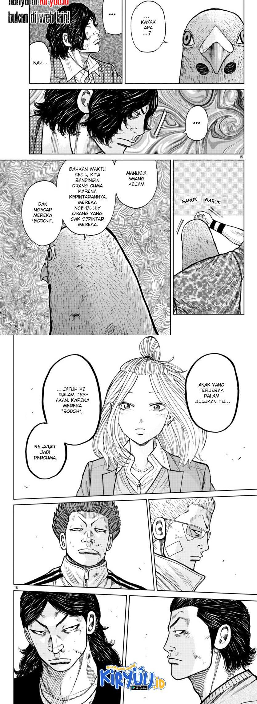 Chapter 23 - halaman 9