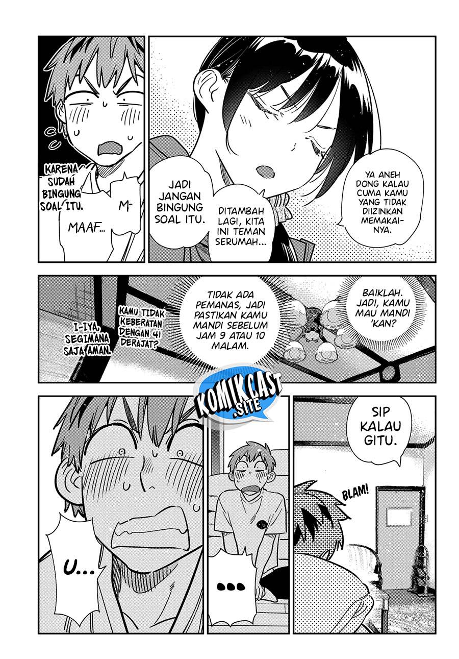 Chapter 258 - halaman 13