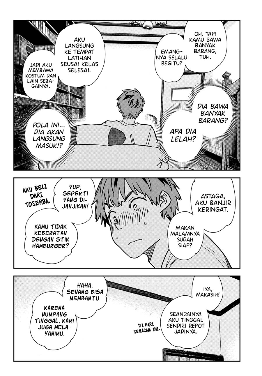 Chapter 258 - halaman 20