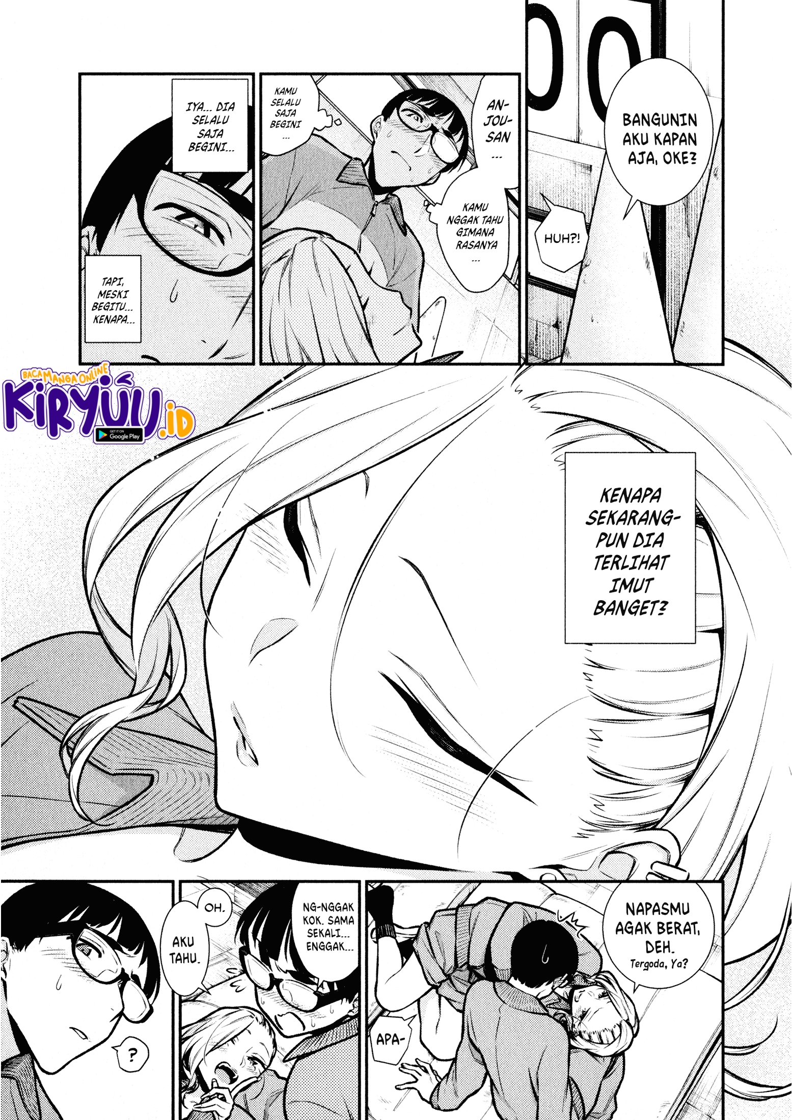 Chapter 79 - halaman 12
