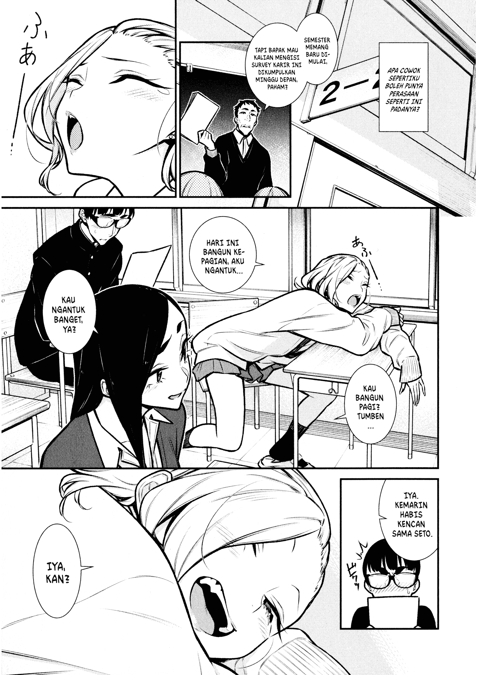 Chapter 79 - halaman 6