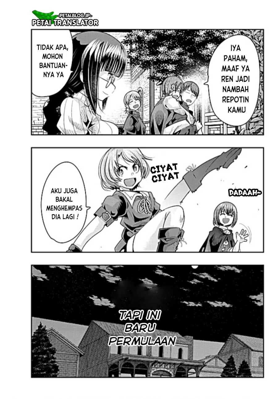 Chapter 46 - halaman 19