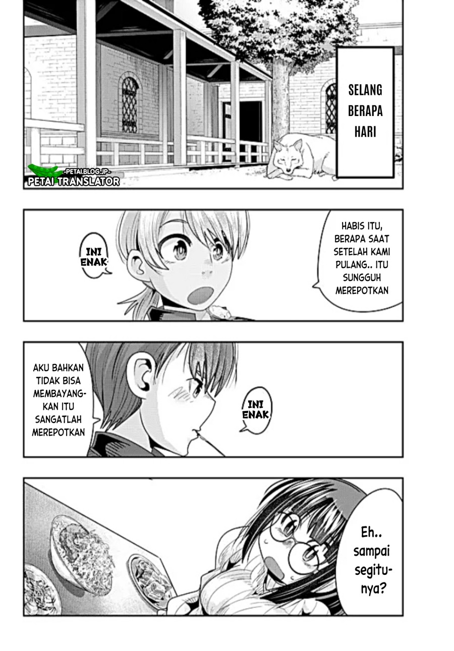 Chapter 46 - halaman 20