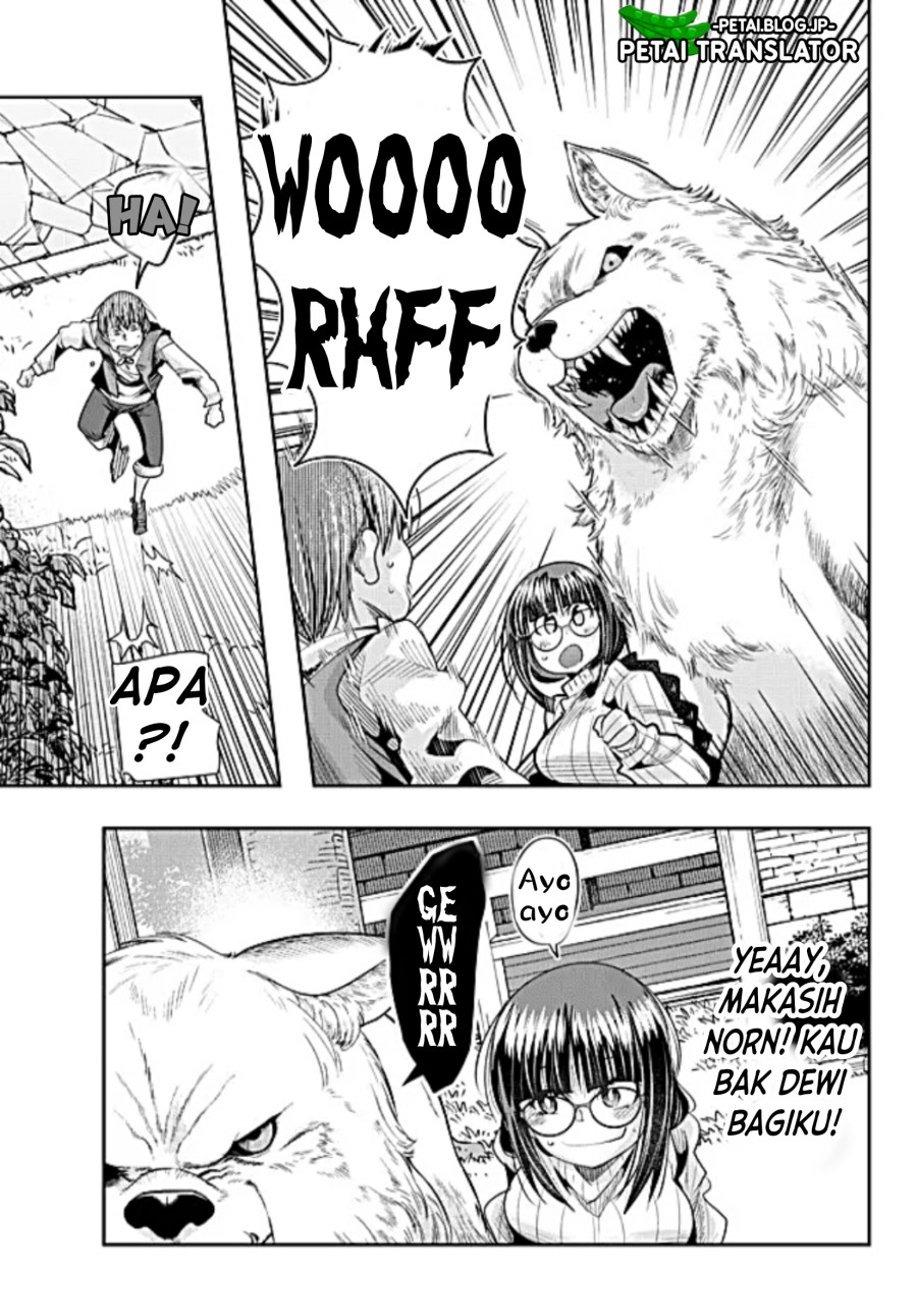 Chapter 46 - halaman 8