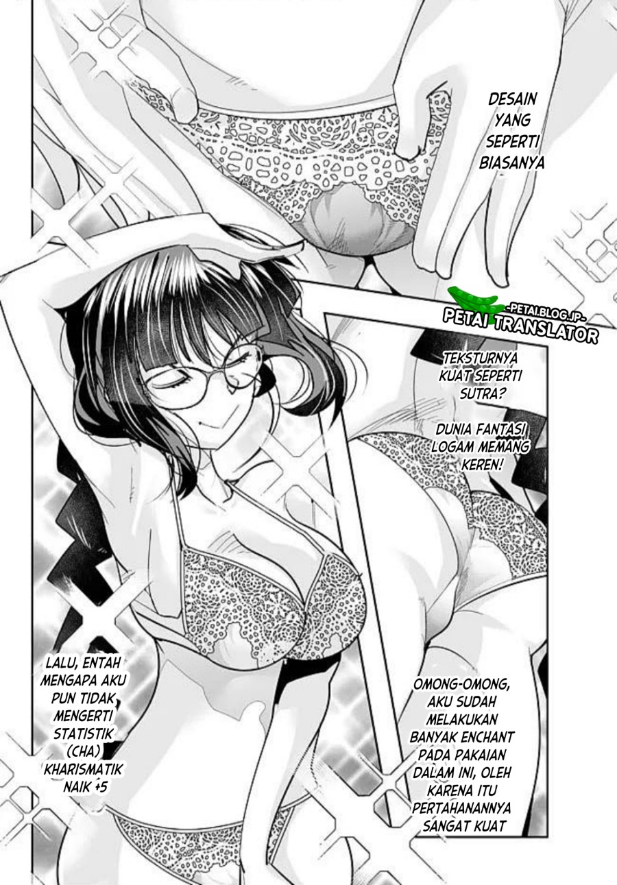 Chapter 45 - halaman 14