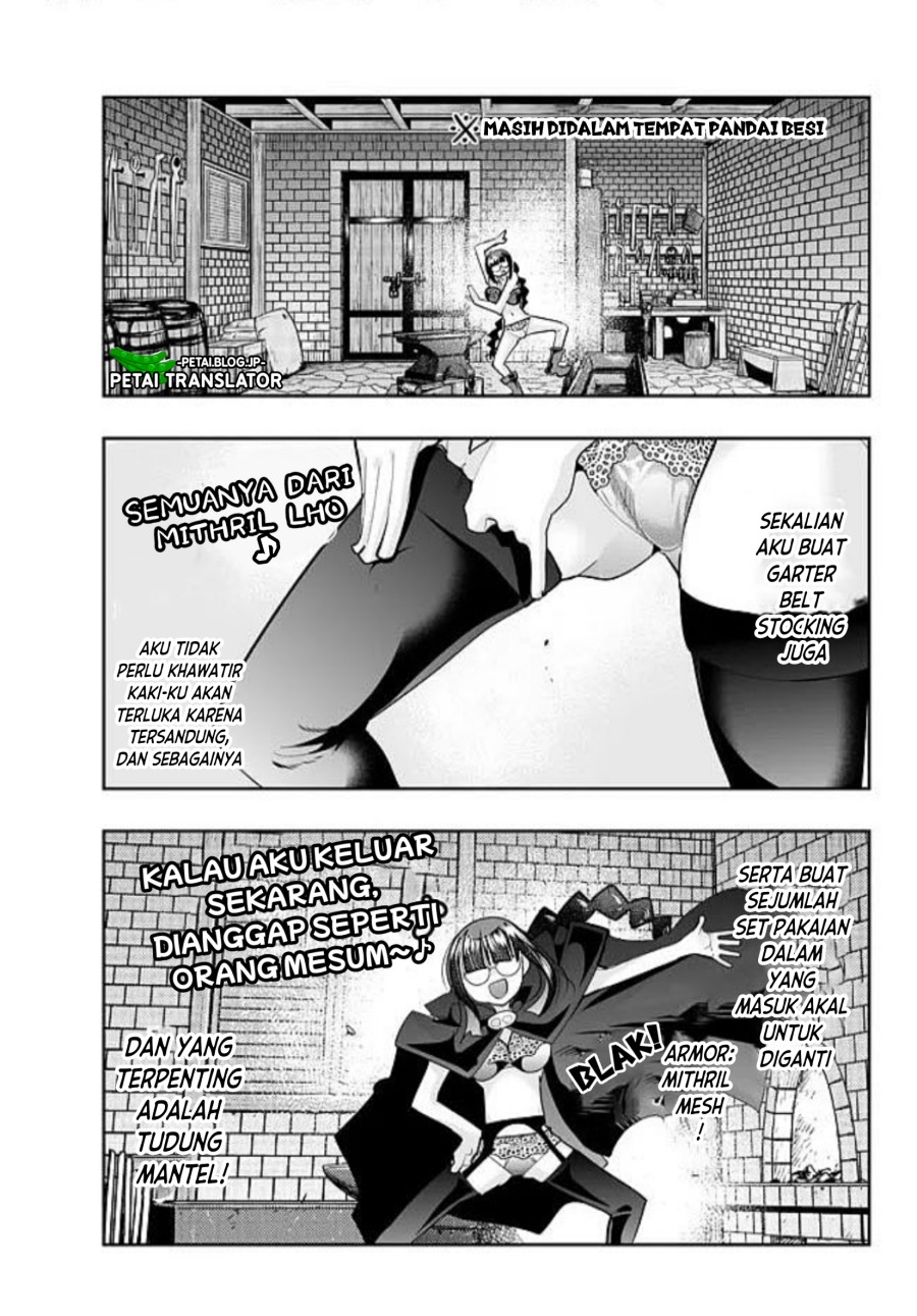 Chapter 45 - halaman 15
