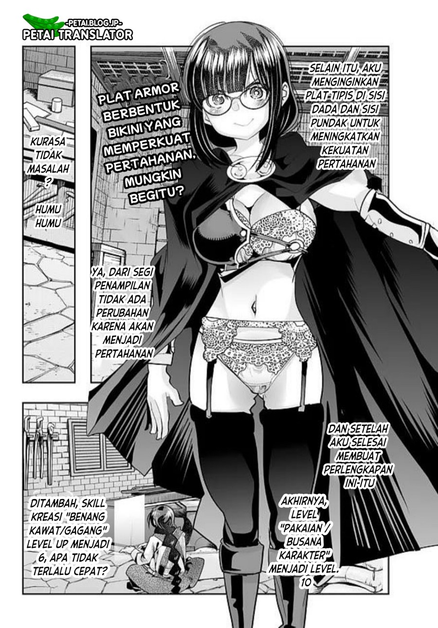Chapter 45 - halaman 18