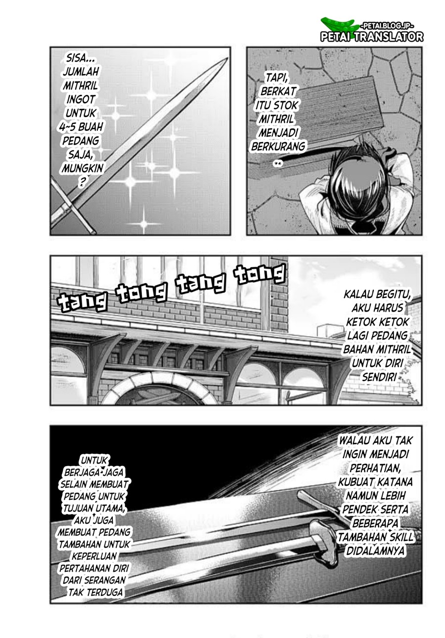 Chapter 45 - halaman 19
