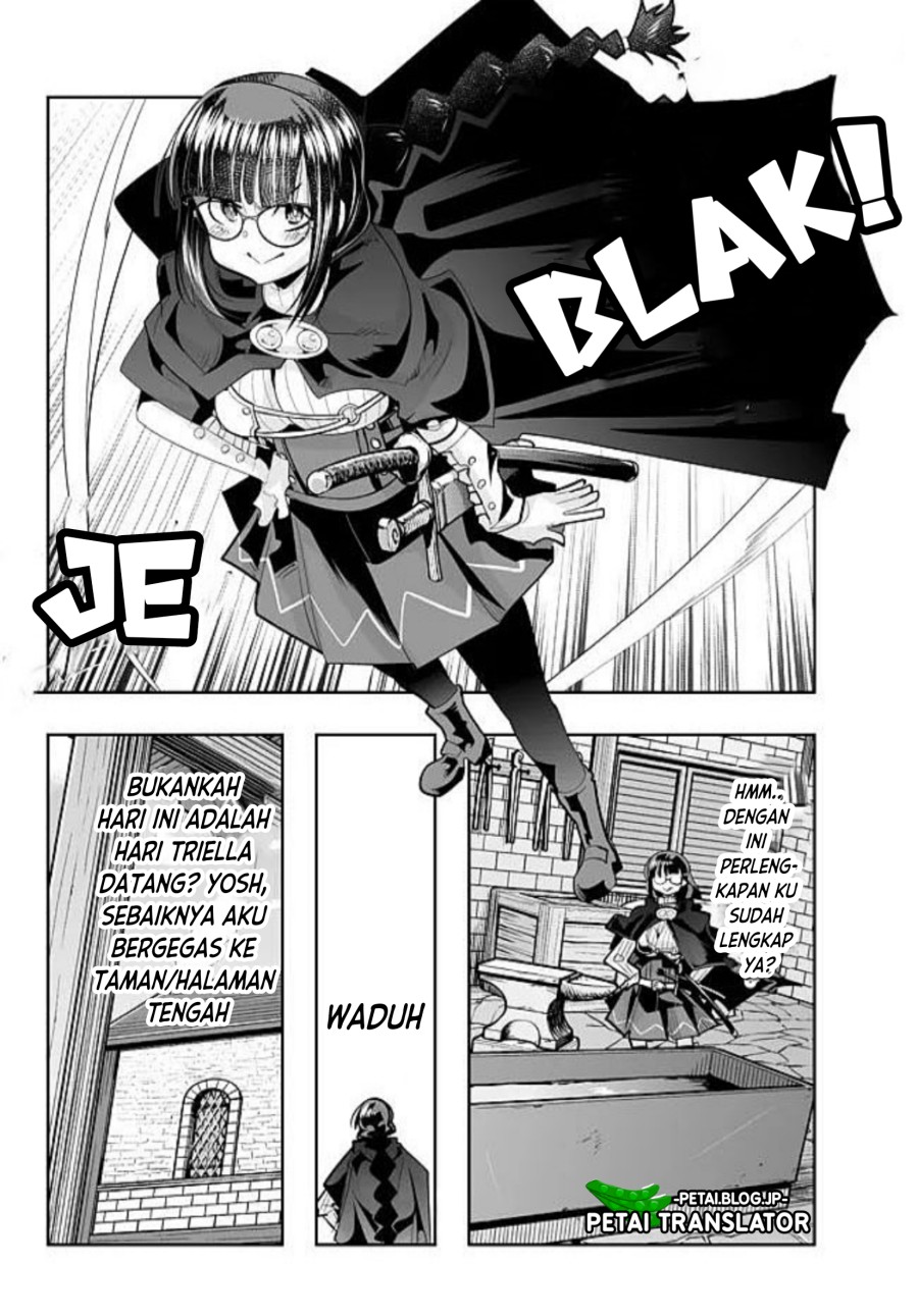 Chapter 45 - halaman 20
