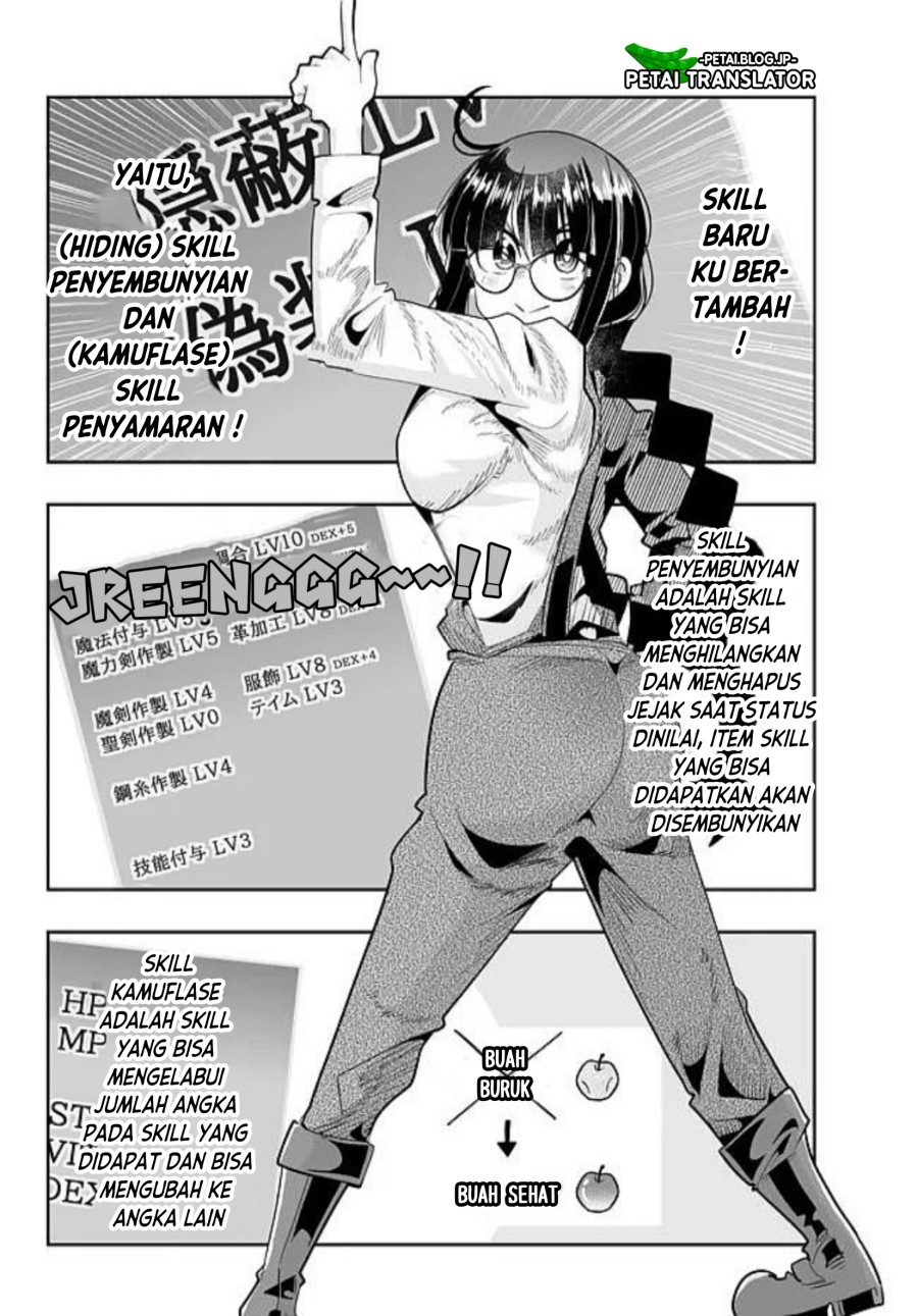 Chapter 45 - halaman 3