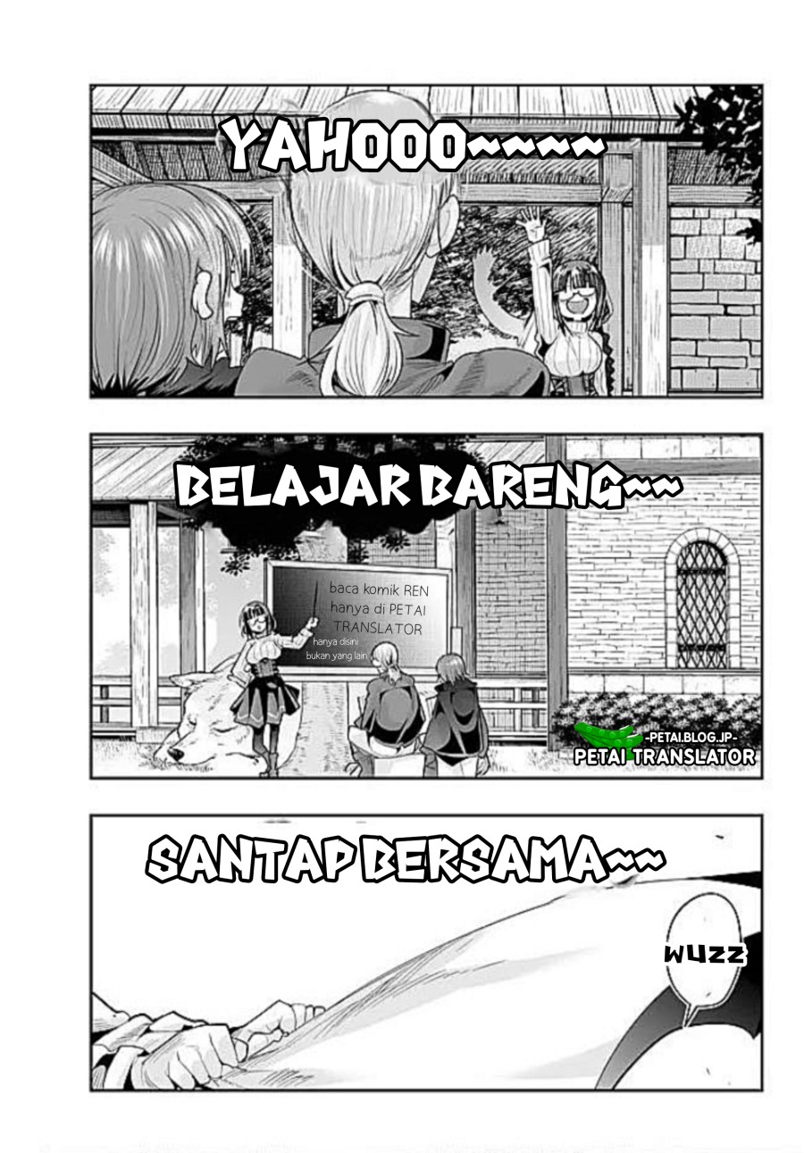 Chapter 45 - halaman 21
