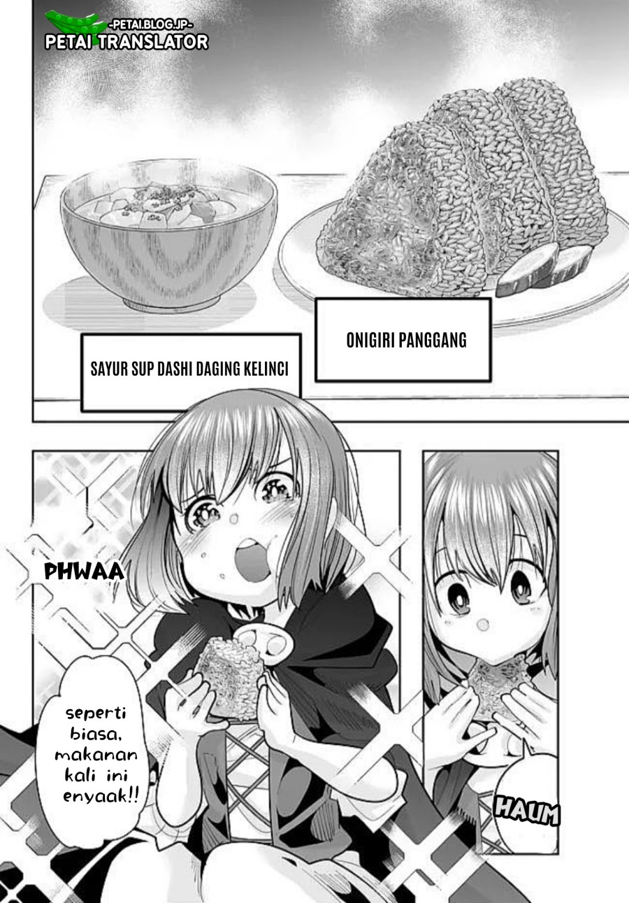 Chapter 45 - halaman 22