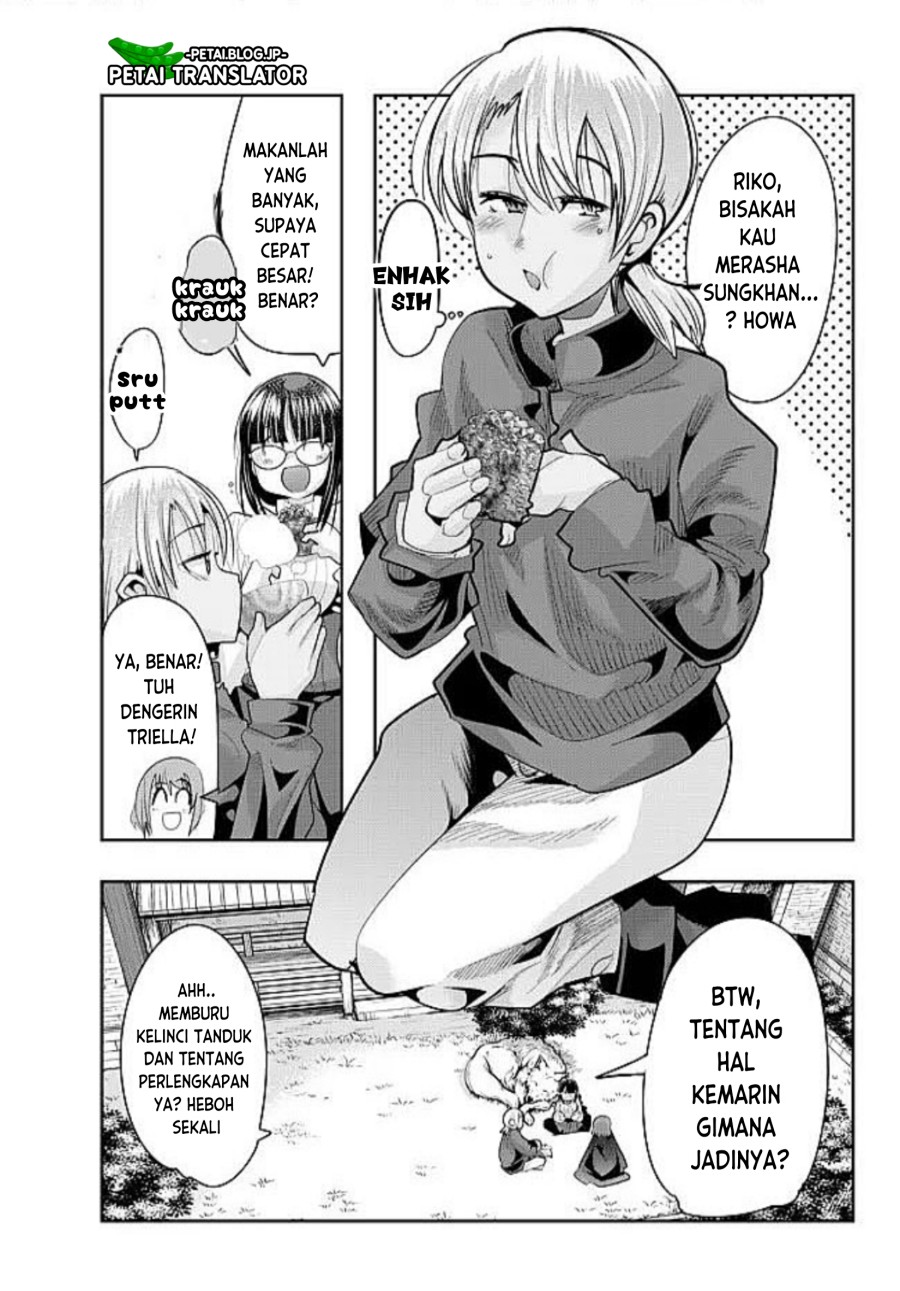 Chapter 45 - halaman 23