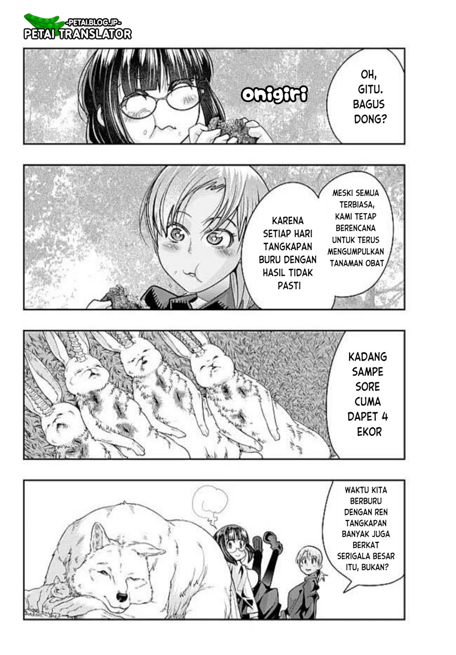 Chapter 45 - halaman 26