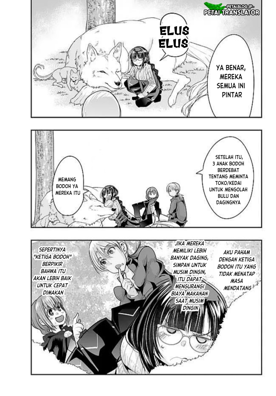Chapter 45 - halaman 27