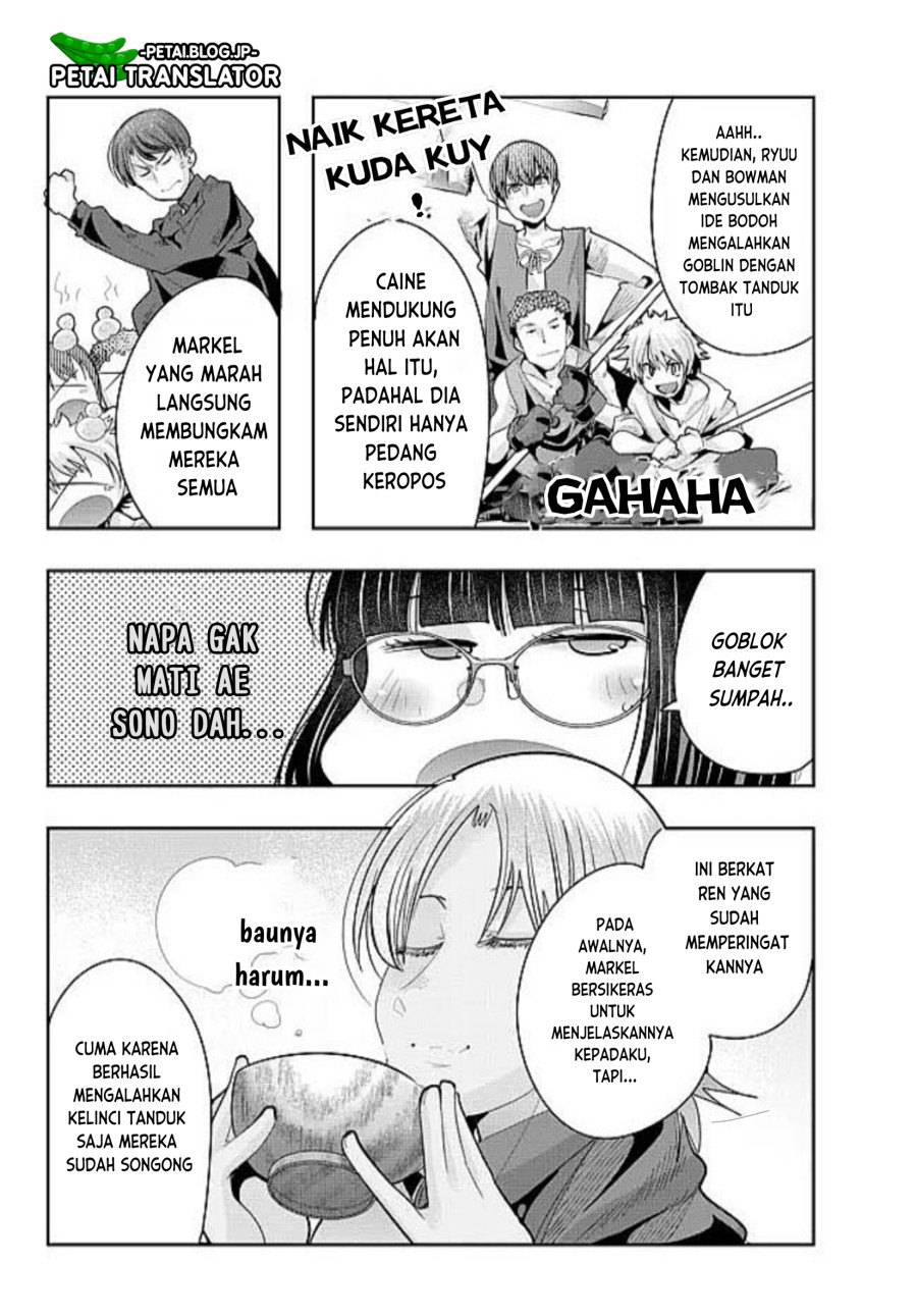 Chapter 45 - halaman 28