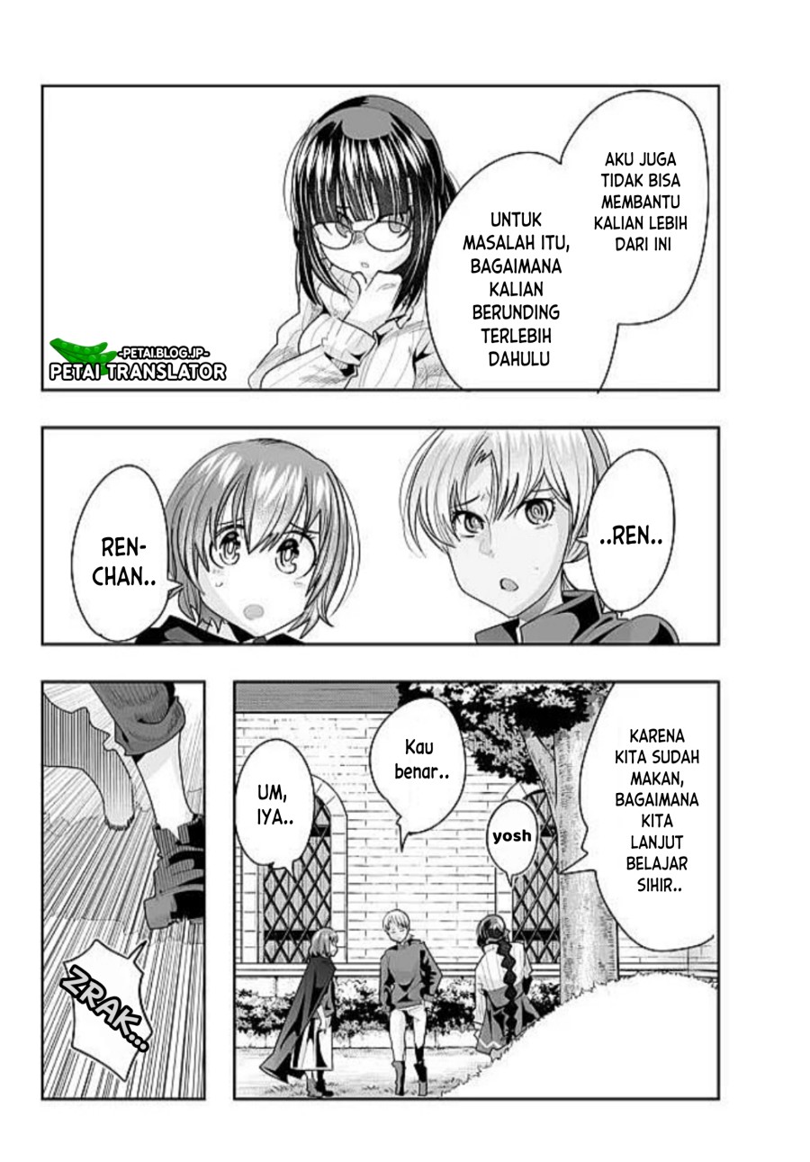 Chapter 45 - halaman 30