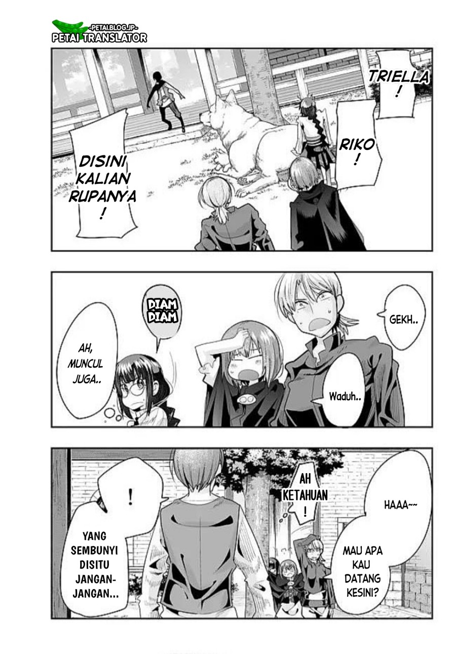 Chapter 45 - halaman 31
